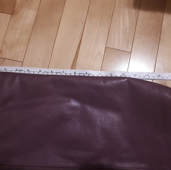 RUDSAK SOFT LEATHER BAG - Picture 15 of 16